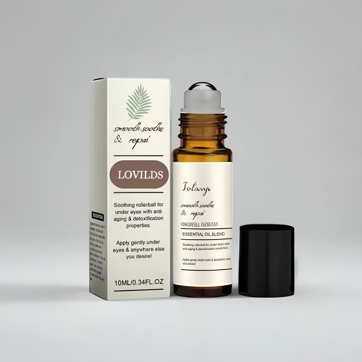 The 10-Second Wrinkle Eraser - An Instant Lift in a Stick + 50% OFF