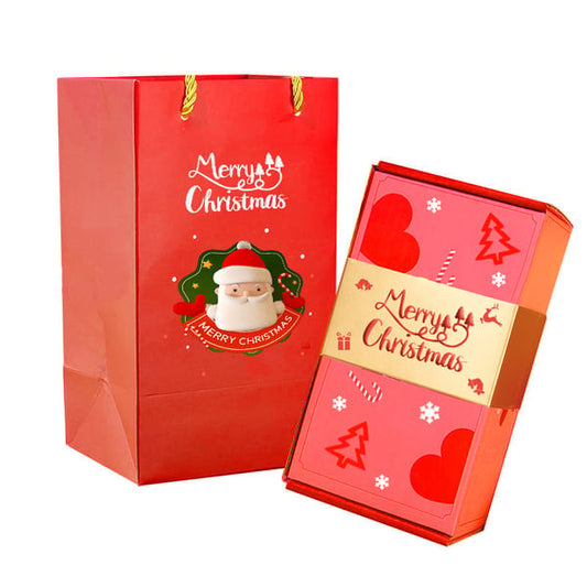 The Surprise Bomb Box - The Most Surprising Gift Ever + 1+1 FREE