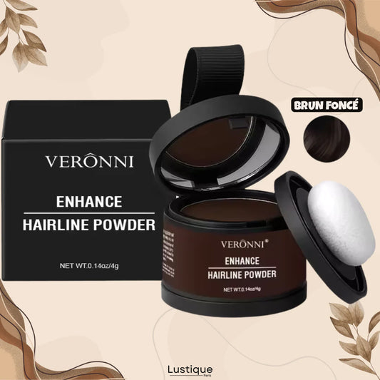 Veronni LuxeFill – Sculpt a perfect hairline instantly. + 1 + 1