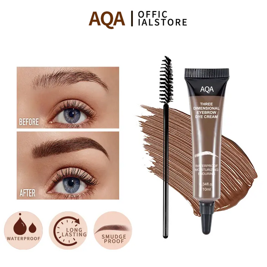 BrowBond Luxe – Wake up with perfect brows. 1+1 FREE