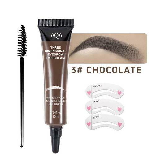 BrowBond Luxe – Wake up with perfect brows. 1+1 FREE
