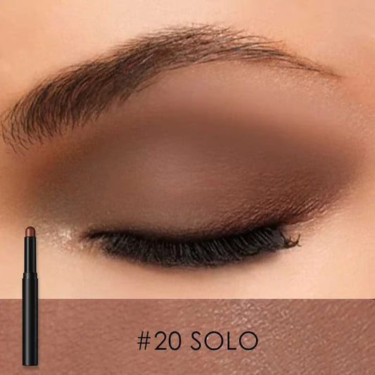 The InstaGlow Eye Pen - Effortless Eyes That Suit Everyone + 50% OFF