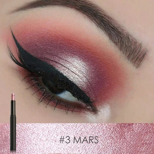 The InstaGlow Eye Pen - Effortless Eyes That Suit Everyone + 50% OFF