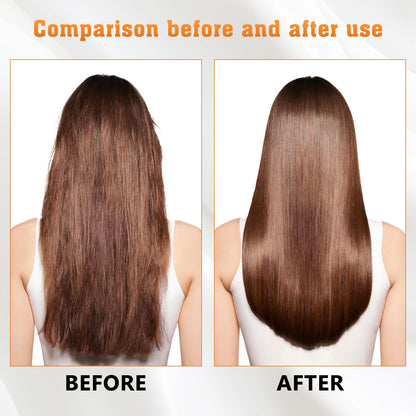 The Root-Strength Shampoo - Thicker Hair, Less Hair Fall + 50% OFF