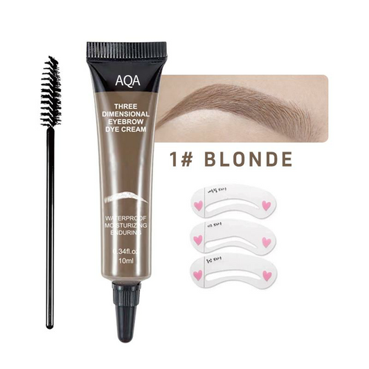 BrowBond Luxe – Wake up with perfect brows. 1+1 FREE