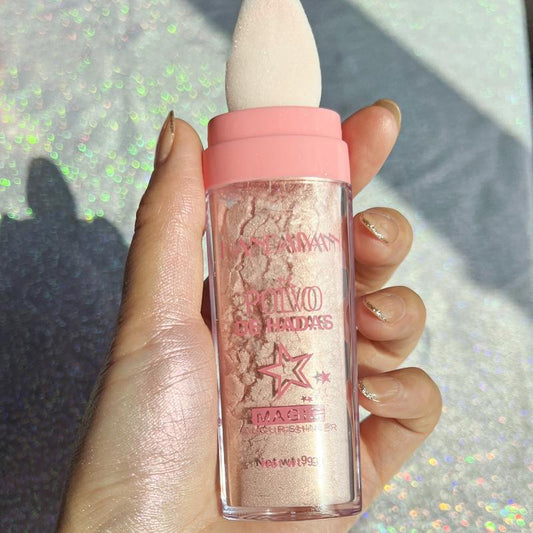 FAIRYDUST Instant Dazzle. Effortless Transformation. + 50% OFF