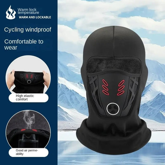 AeroWarm 3D — Defy The Frozen Wind + 50% OFF