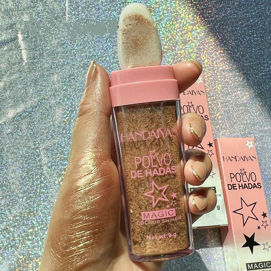 FAIRYDUST Instant Dazzle. Effortless Transformation. + 50% OFF