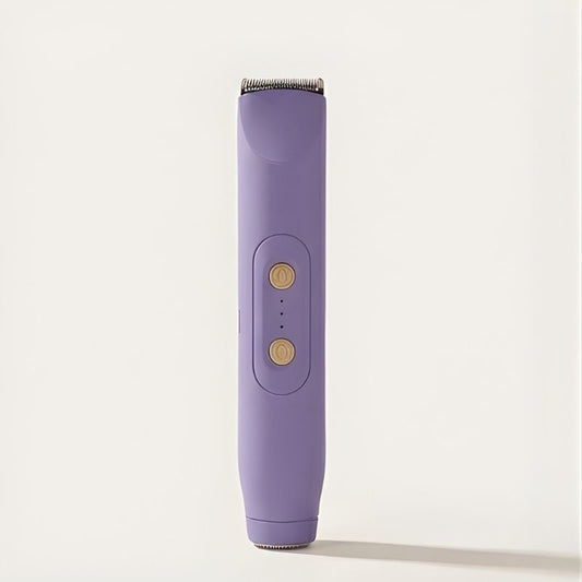 Velura™ – 2-in-1 Dual-Head Electric Shaver & Trimmer for Women + 50% OFF