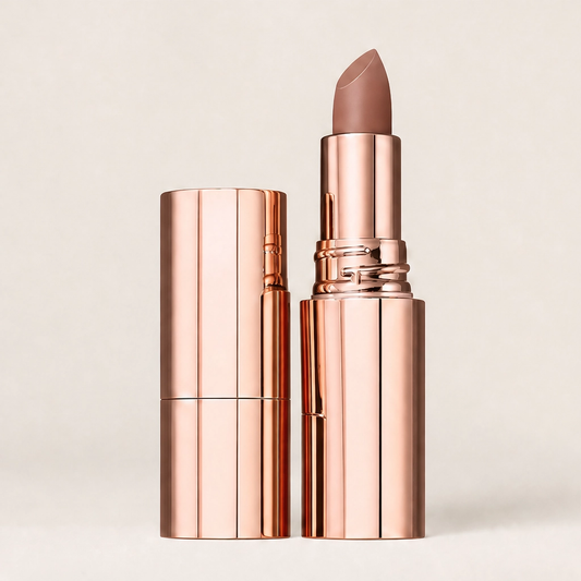Veloura – 24H Long-Lasting Comfort Matte Lipstick + Buy 1 Get 1 FREE