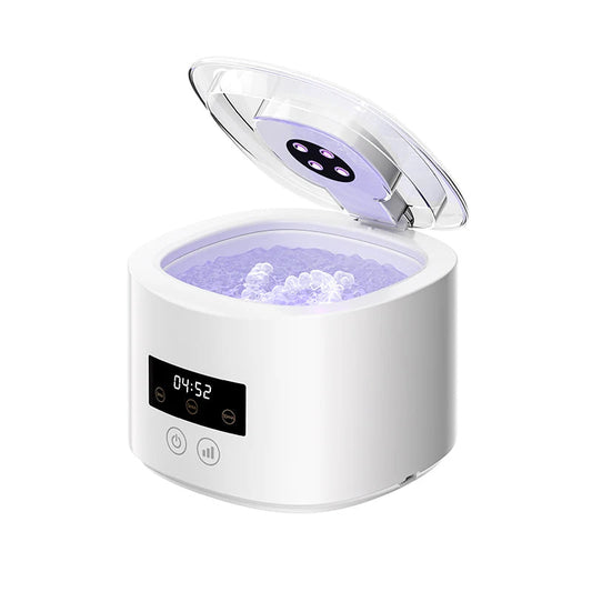 Purevo – Ultrasonic UV-C Cleaner for Dentures, Retainers & Aligners + 50% OFF
