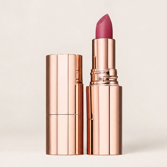 Veloura – 24H Long-Lasting Comfort Matte Lipstick + Buy 1 Get 1 FREE