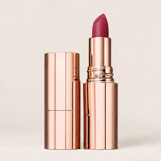 Veloura – 24H Long-Lasting Comfort Matte Lipstick + Buy 1 Get 1 FREE