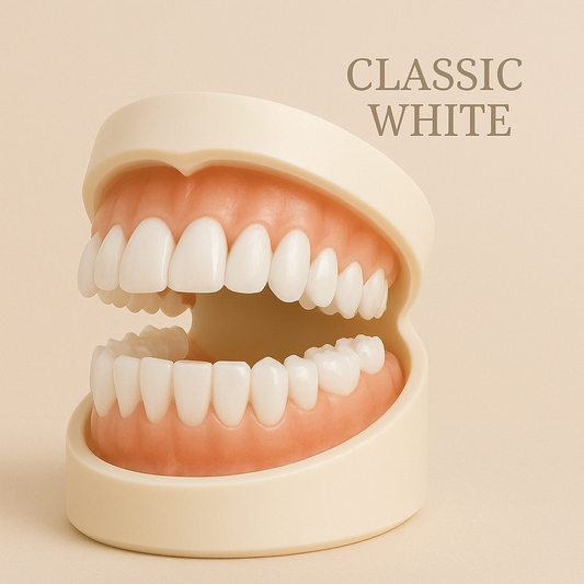 SmileRenew Pro - Restore Your Perfect Smile + 50% OFF