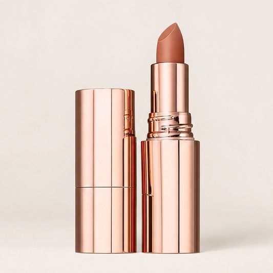Veloura – 24H Long-Lasting Comfort Matte Lipstick + Buy 1 Get 1 FREE