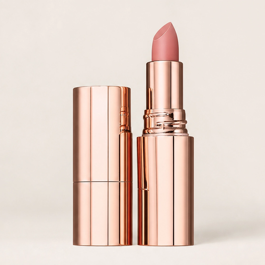 Veloura – 24H Long-Lasting Comfort Matte Lipstick + Buy 1 Get 1 FREE