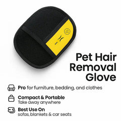 FurGlide — Clean Home via Gentle Petting + 1+1 FREE