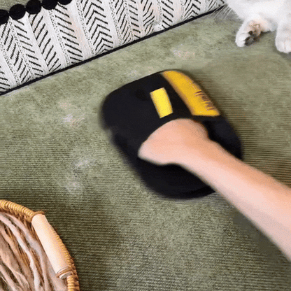 FurGlide — Clean Home via Gentle Petting + 1+1 FREE