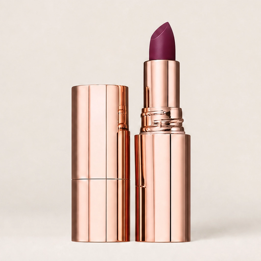 Veloura – 24H Long-Lasting Comfort Matte Lipstick + Buy 1 Get 1 FREE