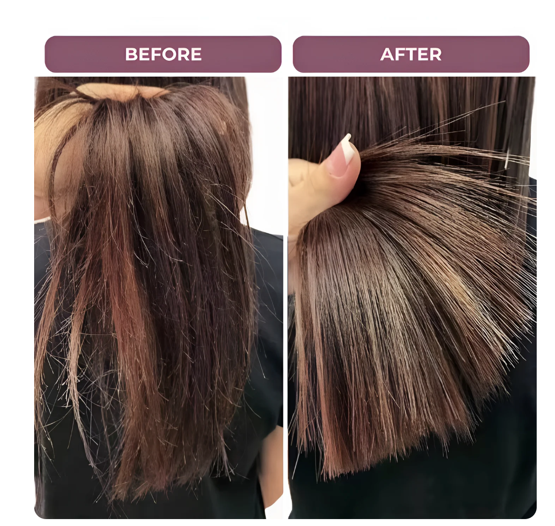 FolliRoot – Regrow Thicker Hair Fast + 50% OFF