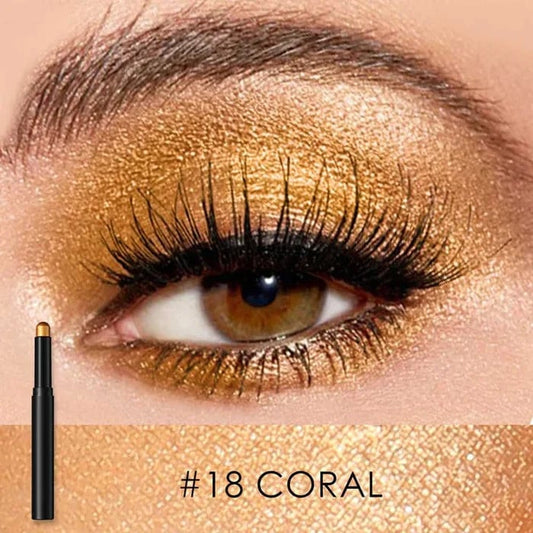 The InstaGlow Eye Pen - Effortless Eyes That Suit Everyone + 50% OFF