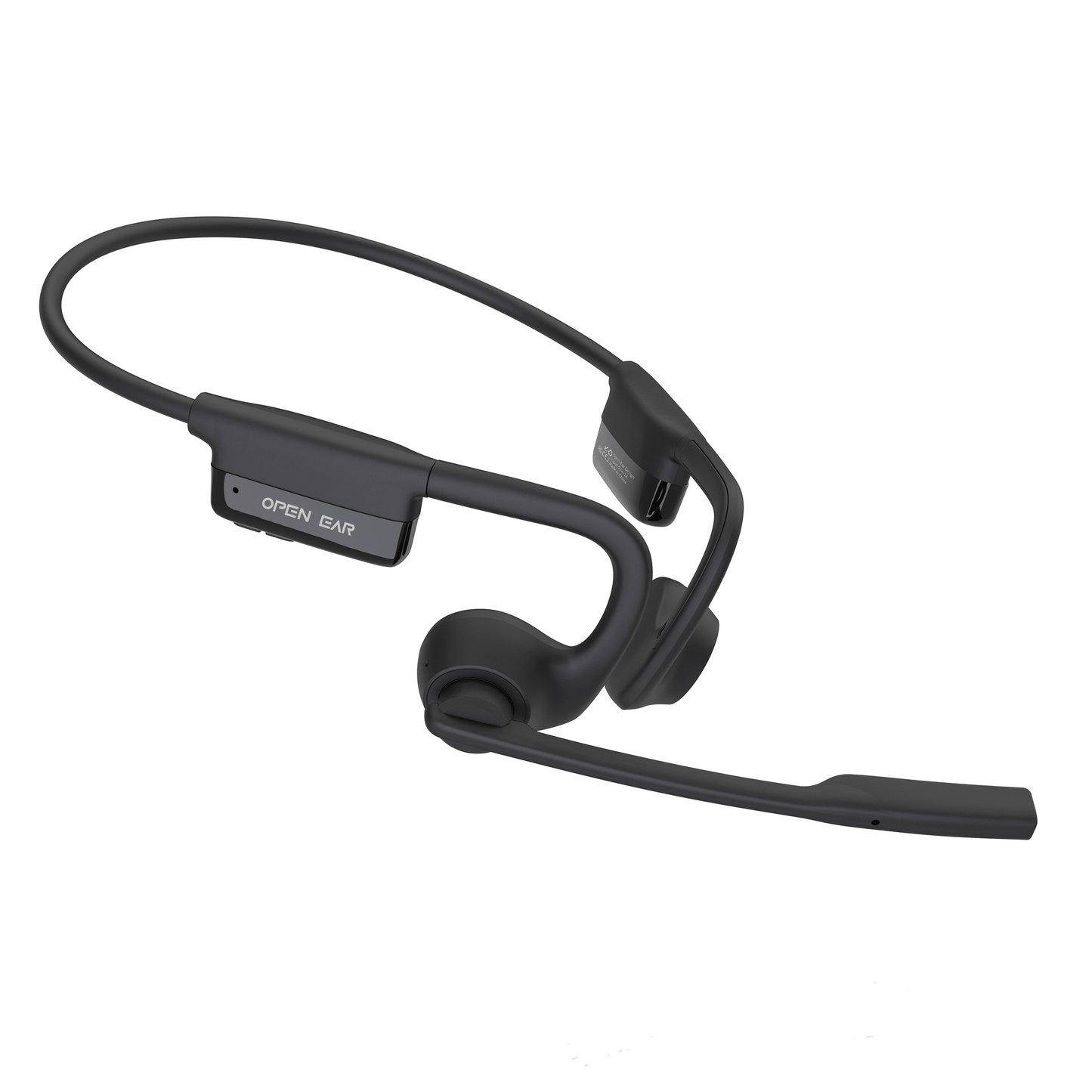SonicAir – Pain-Free Audio, Total Awareness + 50% OFF
