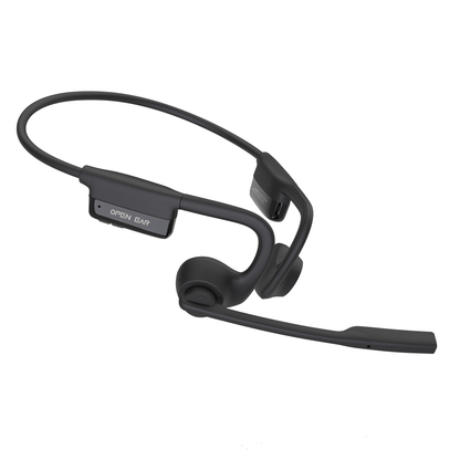 SonicAir – Pain-Free Audio, Total Awareness + 50% OFF