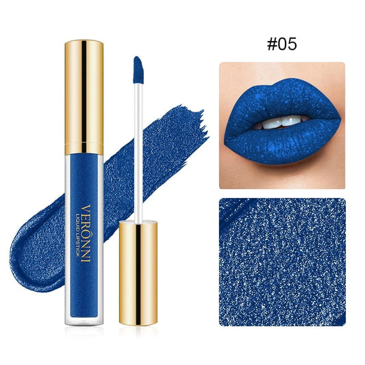 The DiamondShine Lip Gloss - Non-Sticky Shine, Waterproof, + 1+1 FREE