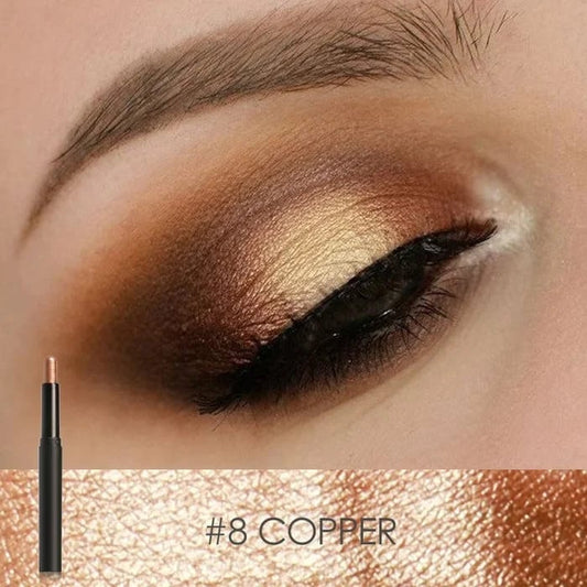 The InstaGlow Eye Pen - Effortless Eyes That Suit Everyone + 50% OFF