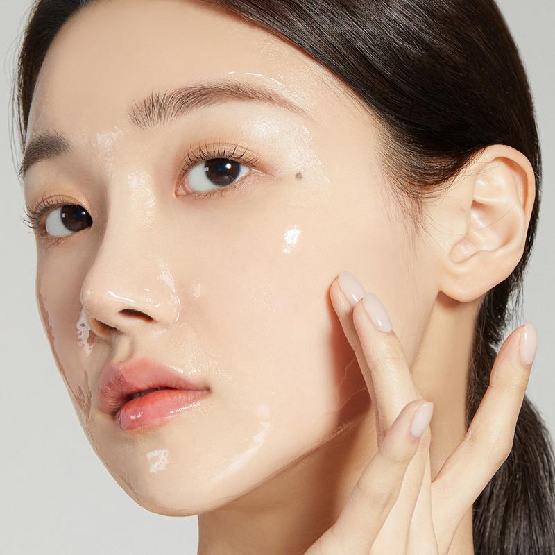 DermalFuse Hydro-Mask - Wake Up With Glass Skin - 50% OFF