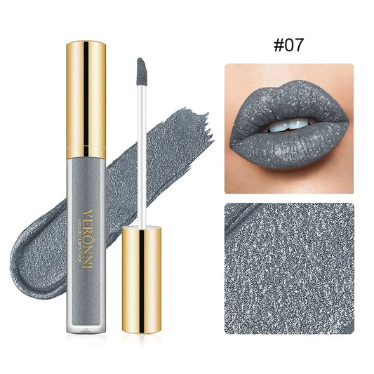 The DiamondShine Lip Gloss - Non-Sticky Shine, Waterproof, + 1+1 FREE