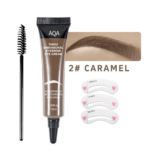 BrowBond Luxe – Wake up with perfect brows. 1+1 FREE