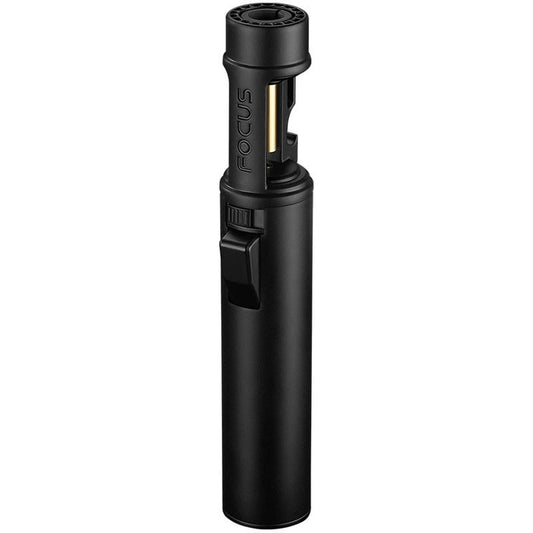 Flintwick™ – 1300°C Windproof Refillable Jet Torch Lighter + 50% OFF