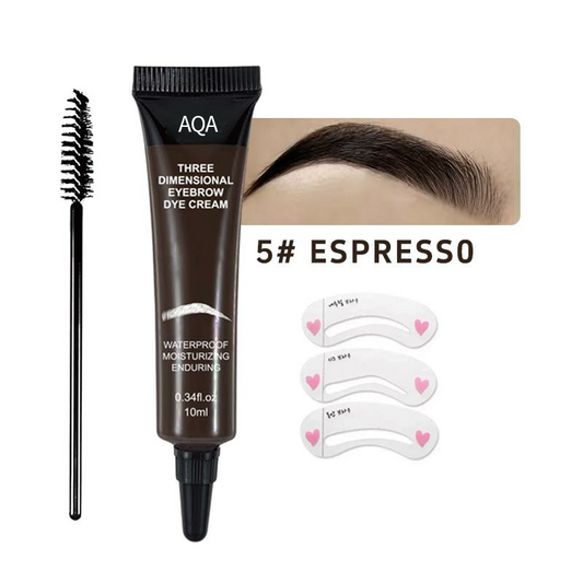 BrowBond Luxe – Wake up with perfect brows. 1+1 FREE