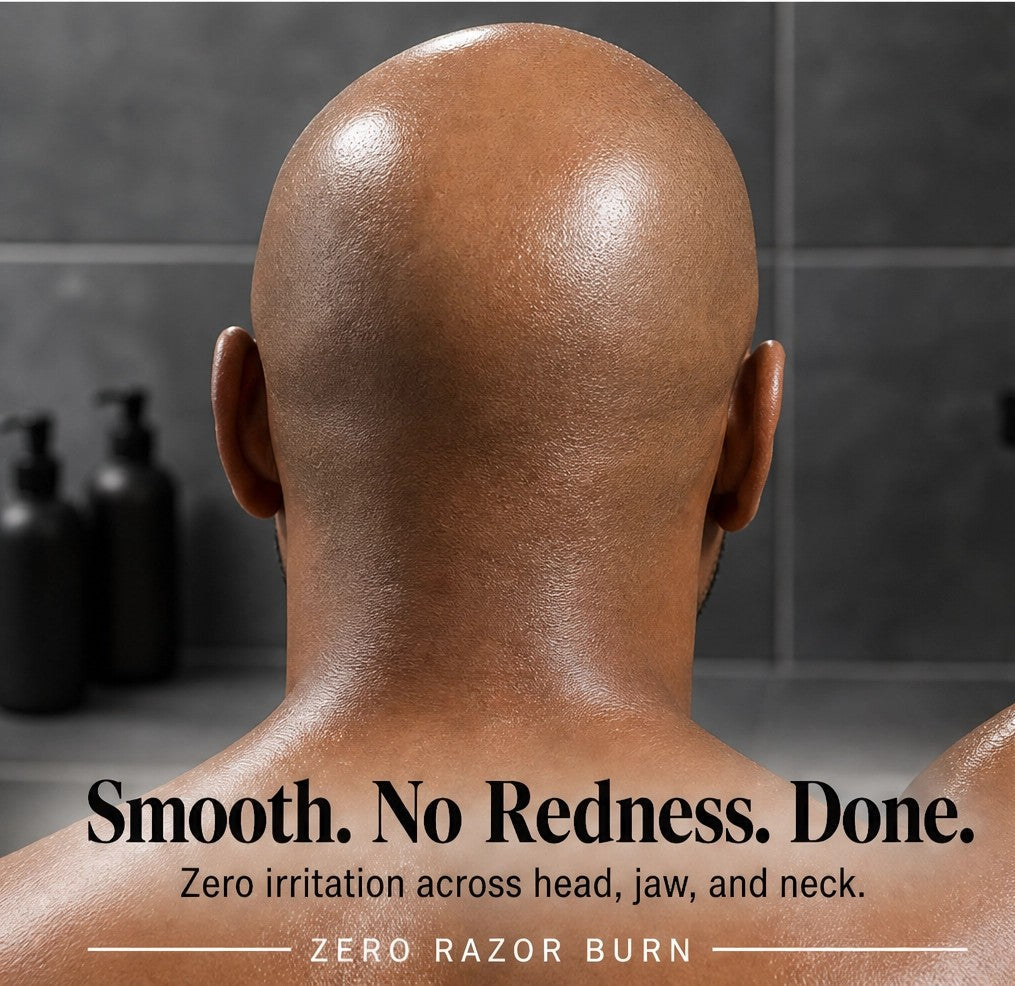 Bladecrest – 5-in-1 Cordless Grooming Kit with Washable 4D Shaver Head + 50% OFF