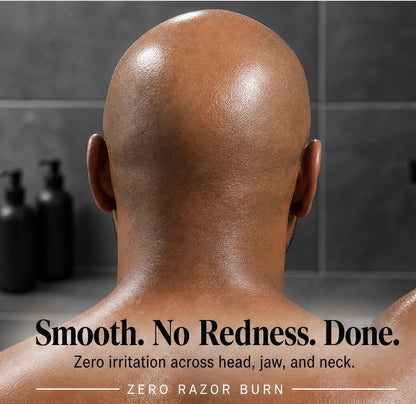 Bladecrest – 5-in-1 Cordless Grooming Kit with Washable 4D Shaver Head + 50% OFF