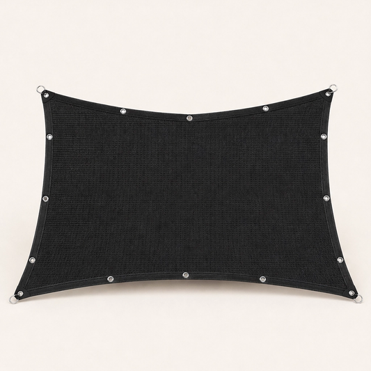 Shadewick – UV-Block Breathable HDPE Shade Cloth for Garden, Patio & Pergola + 50% OFF