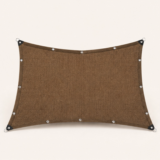 Shadewick – UV-Block Breathable HDPE Shade Cloth for Garden, Patio & Pergola + 50% OFF