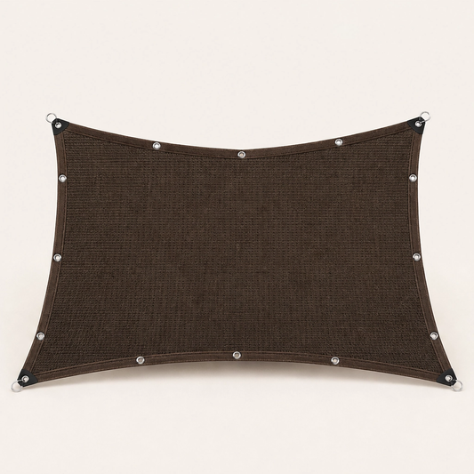 Shadewick – UV-Block Breathable HDPE Shade Cloth for Garden, Patio & Pergola + 50% OFF
