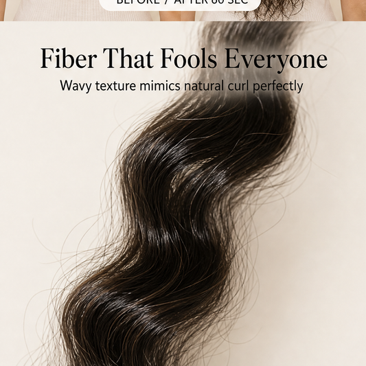Cascella – Wavy Claw-Clip Ponytail Hair Extension + 50% OFF