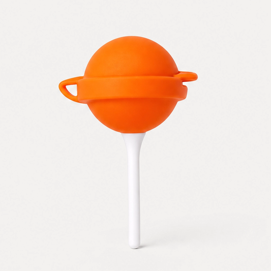 Frostley – Lollipop Silicone Mould for Ice Cream, Pops & Frozen Treats + 50% OFF
