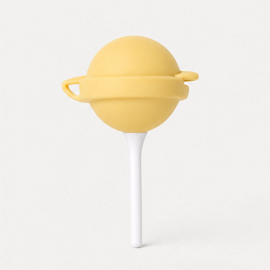 Frostley – Lollipop Silicone Mould for Ice Cream, Pops & Frozen Treats + 50% OFF