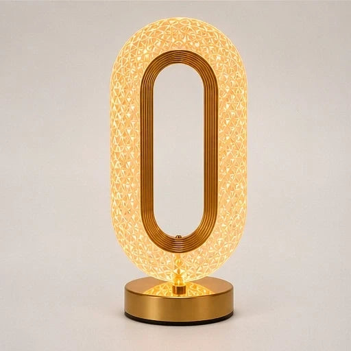 Duskara – Cordless Rechargeable Touch Lamp with 3 Warm Light Modes + 50% OFF