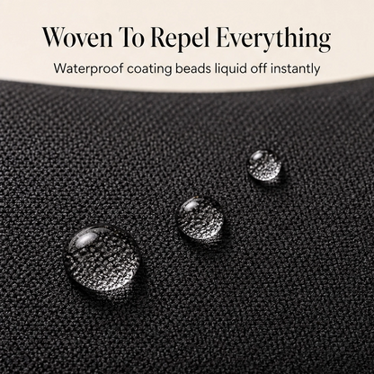 Tablecroft™ – Stretch-Fit Waterproof Elastic-Edge Table Cover + 50% OFF