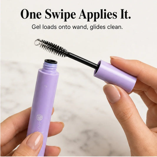 Lissara – Instant Flyaway Tamer & Sleek Finish Hair Stick + Buy 1 Get 1 FREE