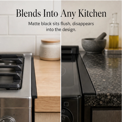 Snugline™ – Expandable Heat-Resistant Stove Gap Cover for a Crumb-Free Kitchen + 50% OFF
