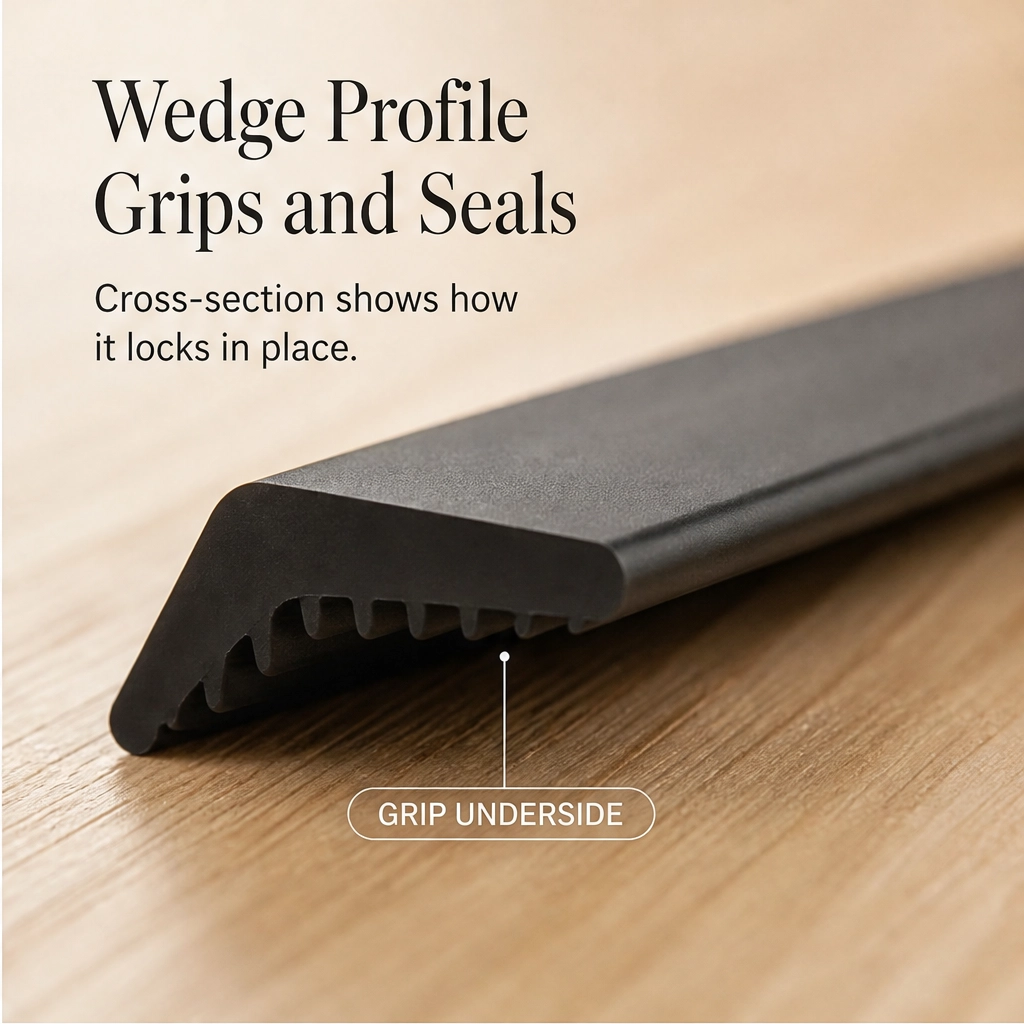 Snugline™ – Expandable Heat-Resistant Stove Gap Cover for a Crumb-Free Kitchen + 50% OFF