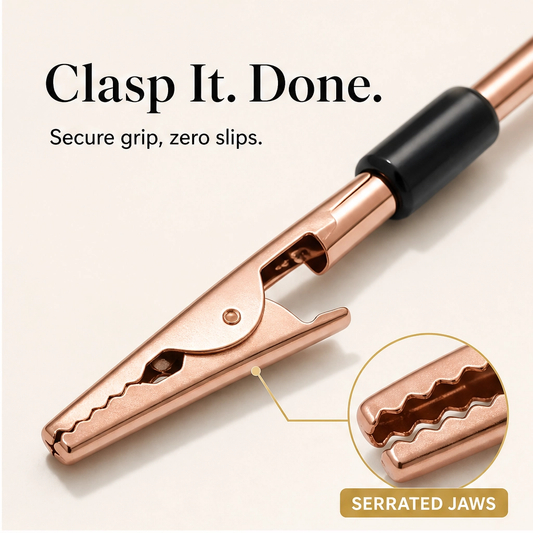 Gracelet – One-Hand Bracelet & Necklace Clasp Helper Tool - Buy 1 + 1 FREE
