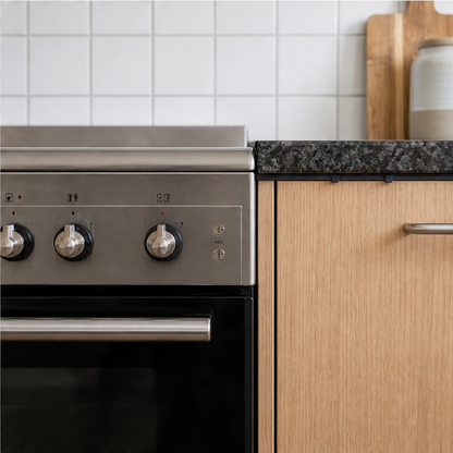 Snugline™ – Expandable Heat-Resistant Stove Gap Cover for a Crumb-Free Kitchen + 50% OFF