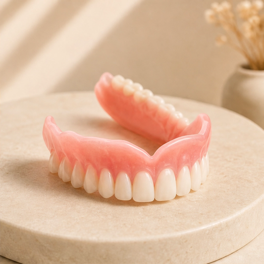 Dentora- Smile With Confidence Instantly  + 50% OFF
